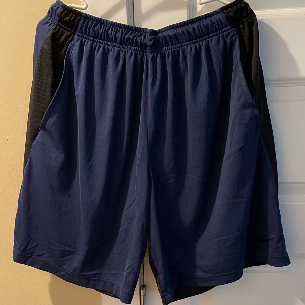 Nike Dri-fit shorts